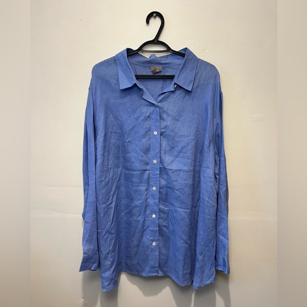 👀 LAST CHANCE 👀 J. Jill Top